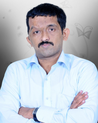 DIJU D. NAIR